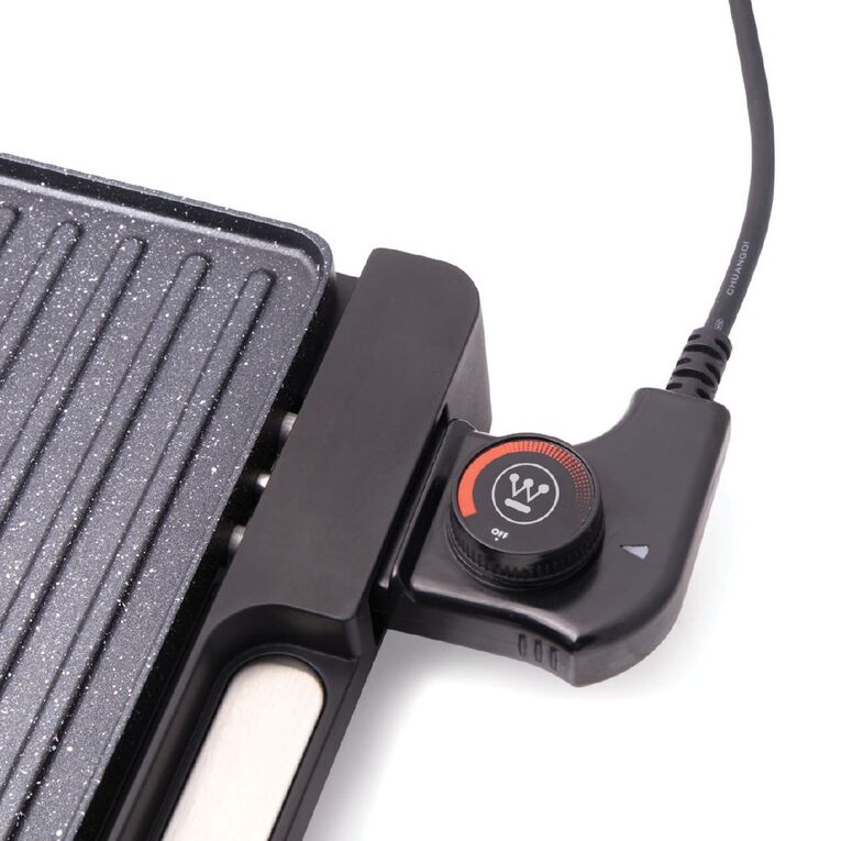 Westinghouse Electric Grill Plate, , hi-res