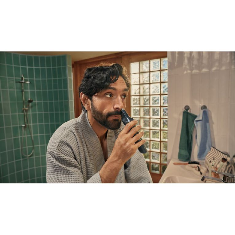 Philips Multigroom Series 3000, 8-in-1 Face & Hair Trimmer MG3940/15, , hi-res
