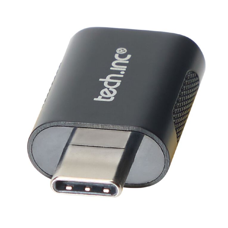 Tech.Inc USB to USB-C Adaptor, , hi-res