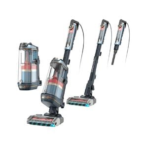Shark Transformer Corded Upright