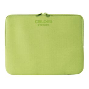Tucano 13-14" Melange Sleeve - Green
