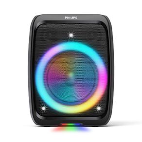 Philips Portable Party Speaker with Auracast