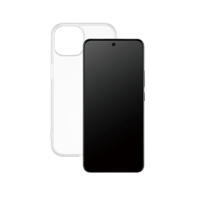 PanzerGlass CARE by Panzer Case For Oppo A5X Clear, , hi-res