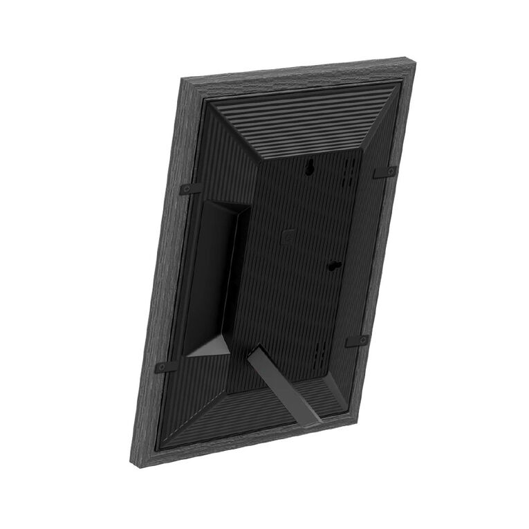 SOHO Frameo 8 Inch HD Smart Photo Frame - Black, , hi-res