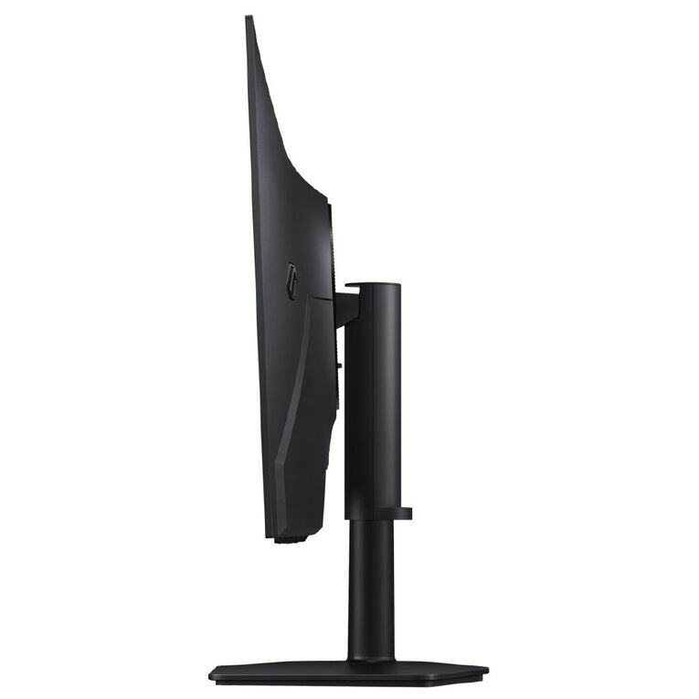 Samsung 32" Odyssey OLED G7 (G73SH) 4K 165Hz / FHD 330Hz Gaming Monitor, , hi-res