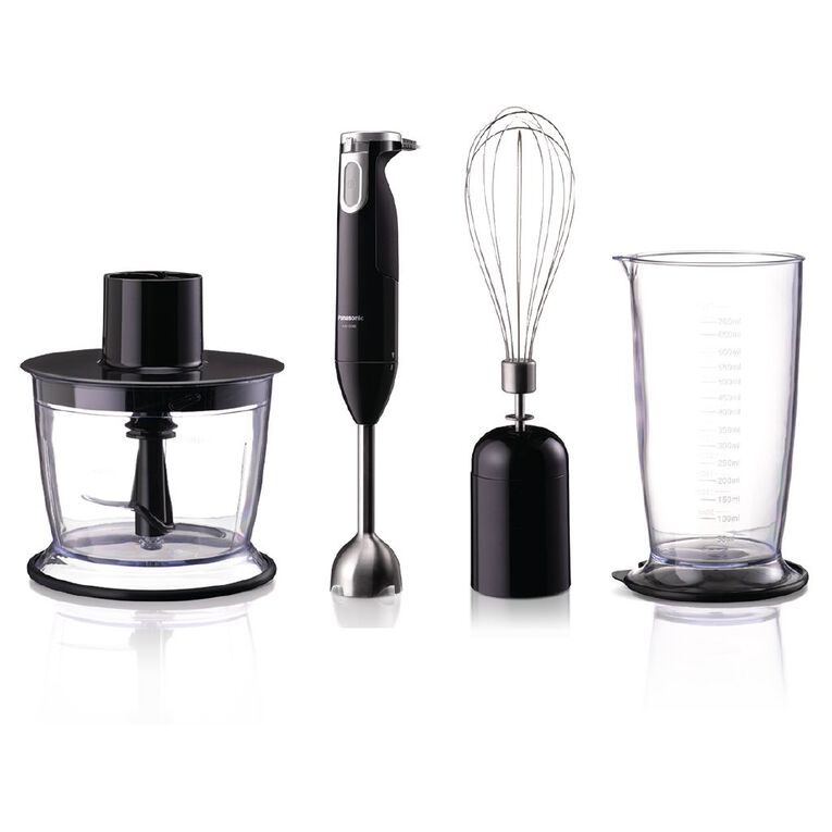 Panasonic Stick Hand Blender, , hi-res