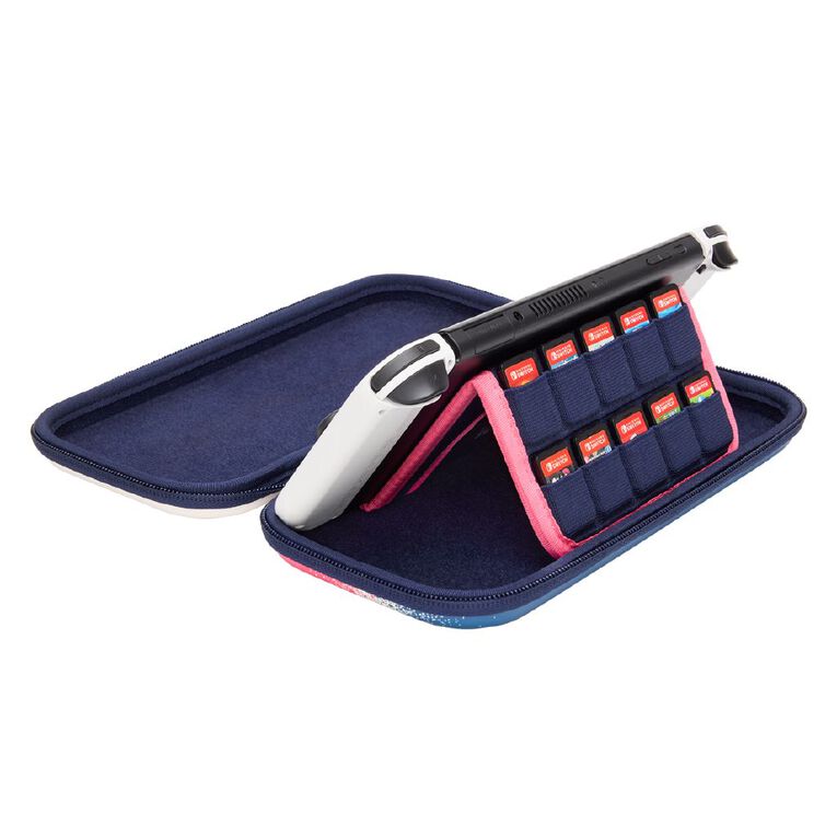 PowerA Slim Case for Nintendo Switch - Fortnite Cuddle Team Leader, , hi-res