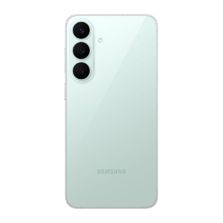 Samsung Galaxy S26 FE 128GB Pistachio, , hi-res