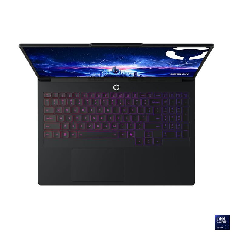 Lenovo Legion Pro 7i 16 inch WQXGA OLED Intel Core Ultra 9-290HX Plus 64GB RAM 1TB SSD RTX 5090 24GB Windows 11 Gaming Notebook, , hi-res
