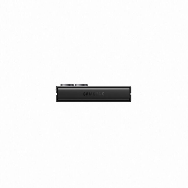 Samsung Galaxy Z Flip7 FE 256GB Black, , hi-res