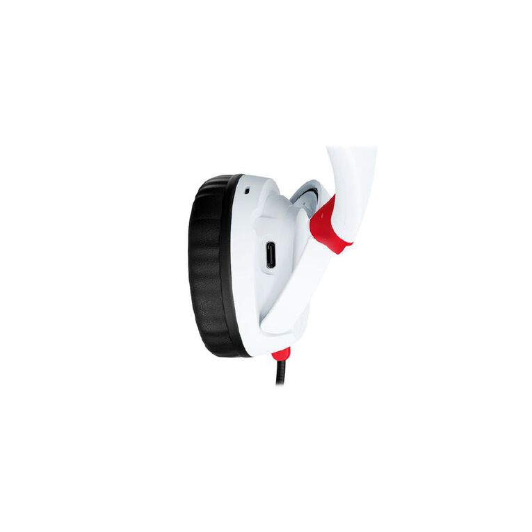 HyperX Cloud Mini Wireless Gaming Headset - White, , hi-res