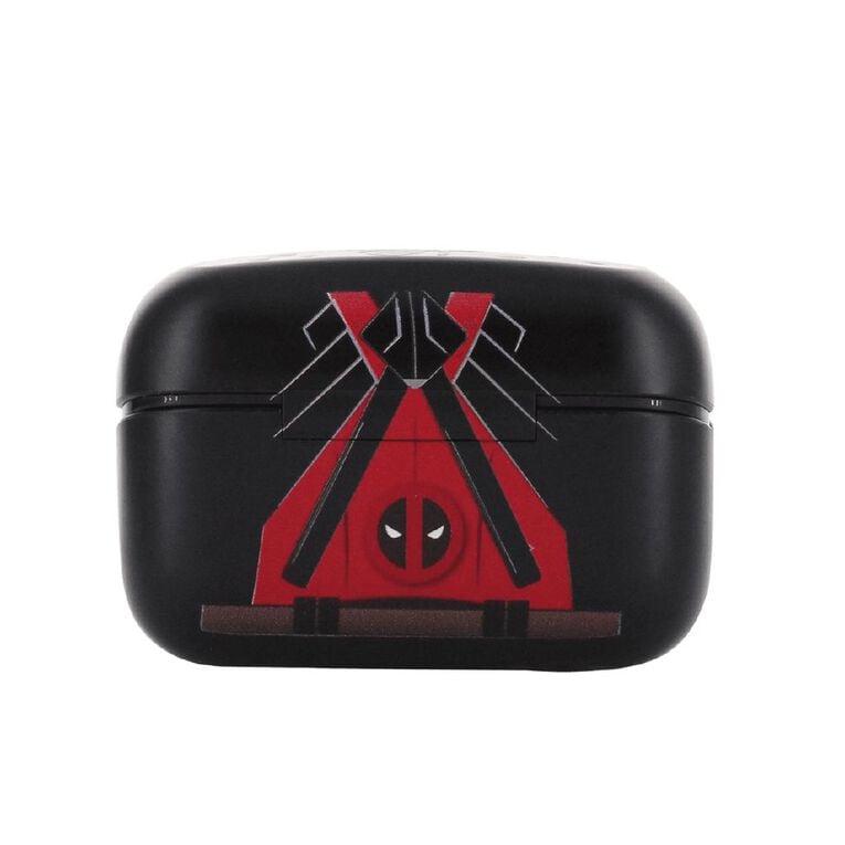 Marvel Deadpool Buds Pro Bundle, , hi-res