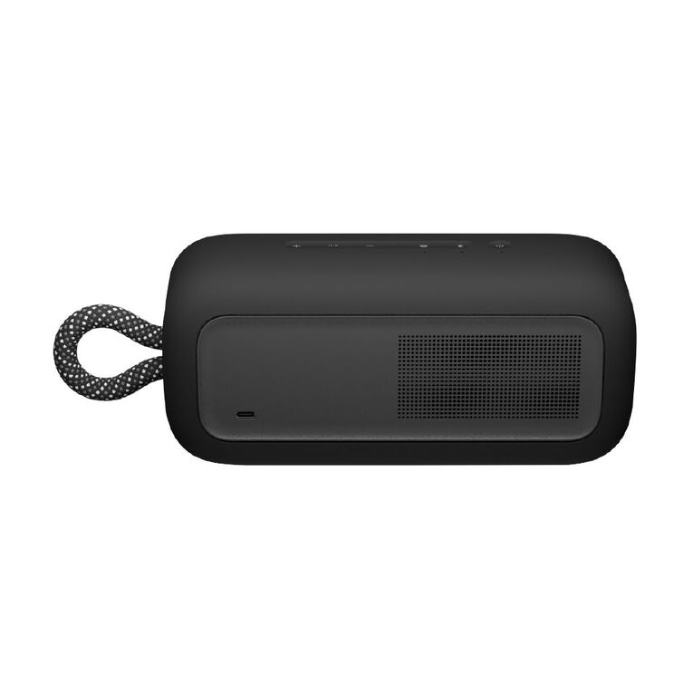 Bose SoundLink Plus Portable Speaker - Black, , hi-res