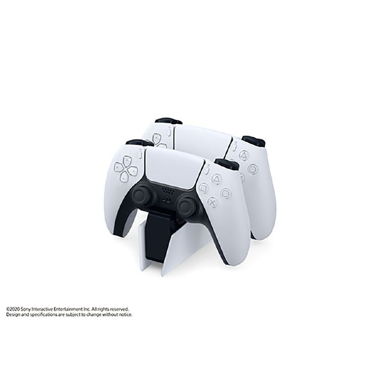 PS5 DualSense Charging Station, , hi-res