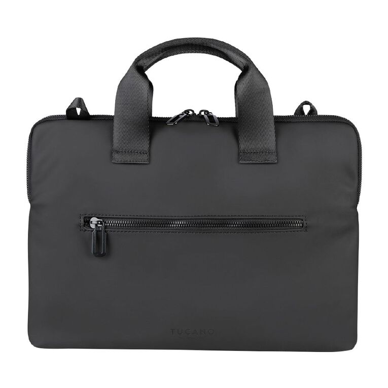 Tucano 14" Gommo Slim Carry Case - Black, , hi-res