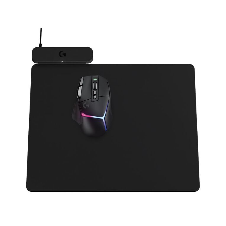 Logitech G POWERPLAY 2 Wireless Charging System, , hi-res