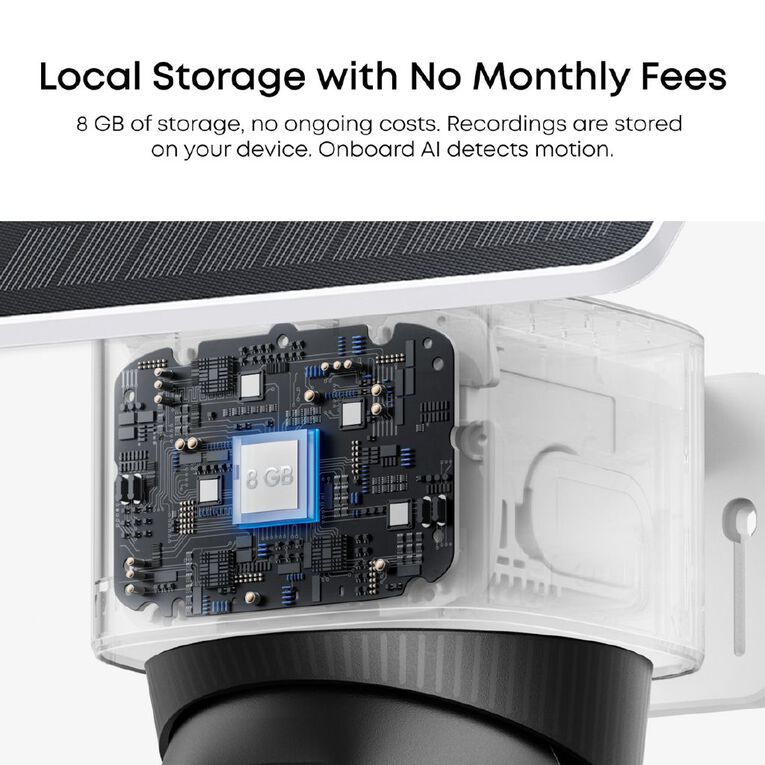 Eufy Security S340 Solo Cam, , hi-res