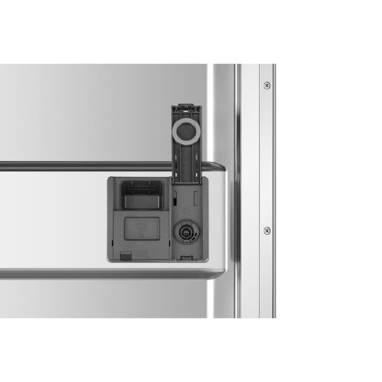 Haier 60cm 600 Series Freestanding Dishwasher - Satina, , hi-res