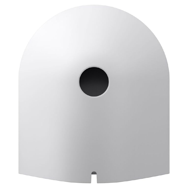 Samsung Music Studio 5 WiFi-Bluetooth Wireless Speaker - White, , hi-res