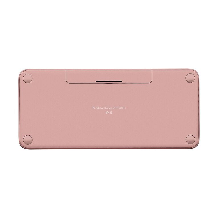 Logitech Pebble Keys 2 K380s - Tonal Rose, , hi-res
