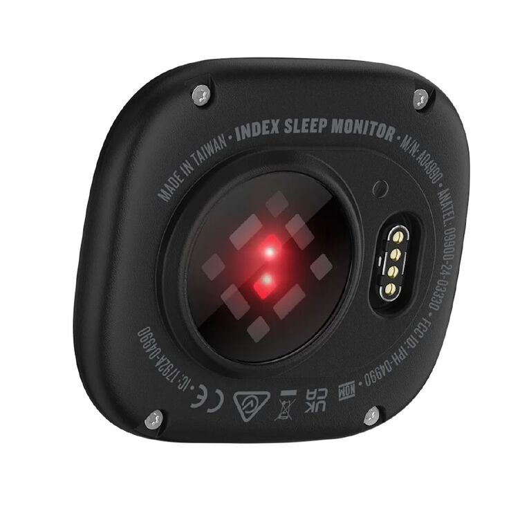 Garmin Index Sleep Monitor (L/XL), , hi-res