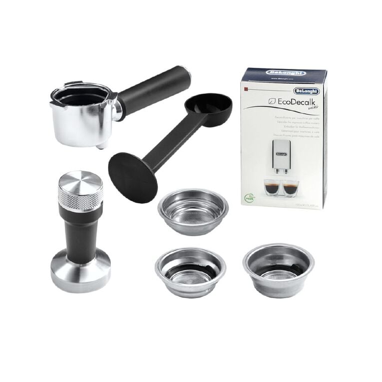 Delonghi Dedica Arte Manual Pump Coffee Machine, , hi-res