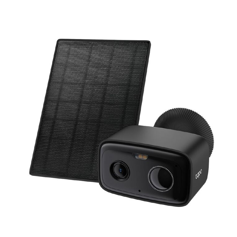 TP-Link Tapo C401 Kit, , hi-res