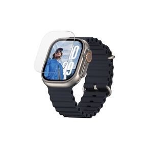 PanzerGlass Flat Glass Screen Protector for Apple Watch Ultra