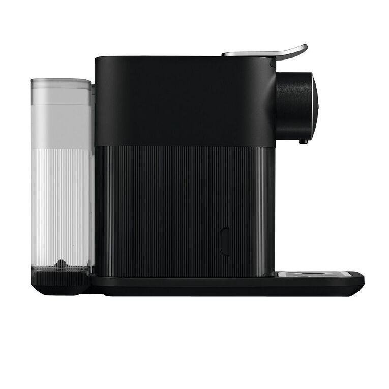 Nespresso Gran Lattissima Automatic Capsule Coffee Machine Black by Delonghi, , hi-res