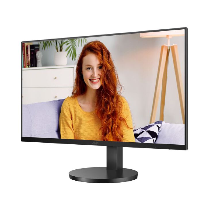 AOC U27B3CF 27" 4K IPS USB-C Monitor, , hi-res