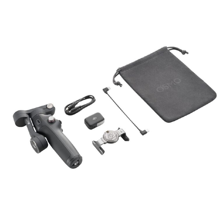 DJI Osmo Mobile 8, , hi-res