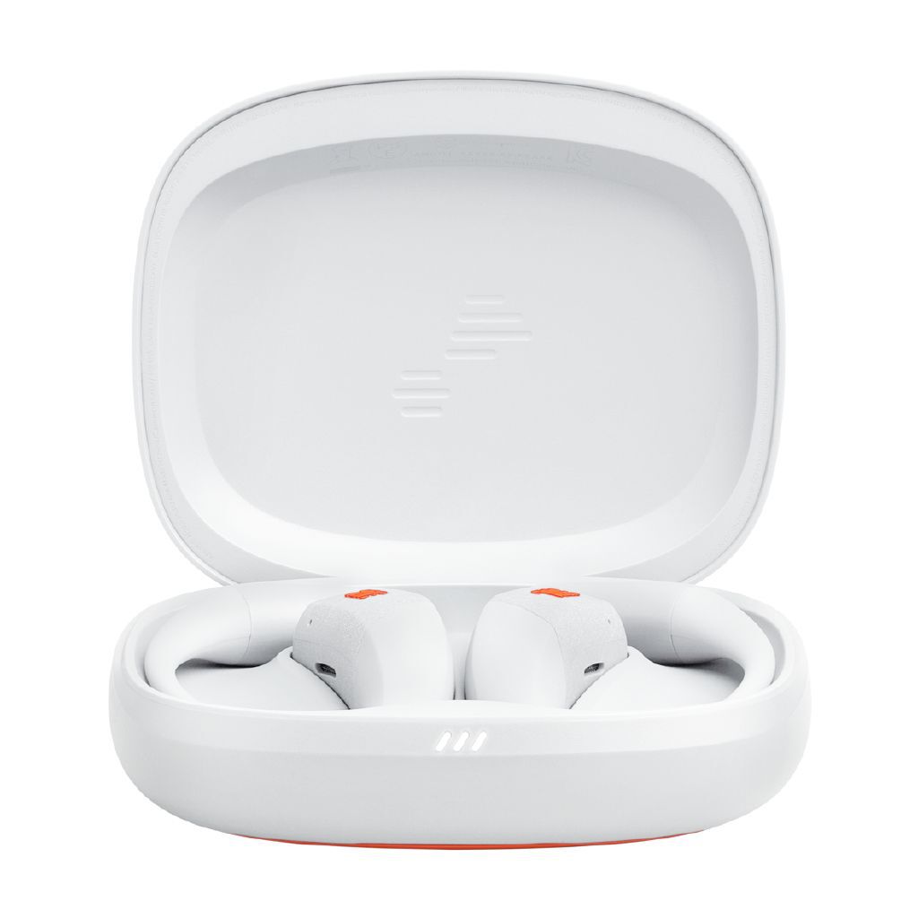 JBL Endurance Zone True Wireless Open-Ear Sports Headphones