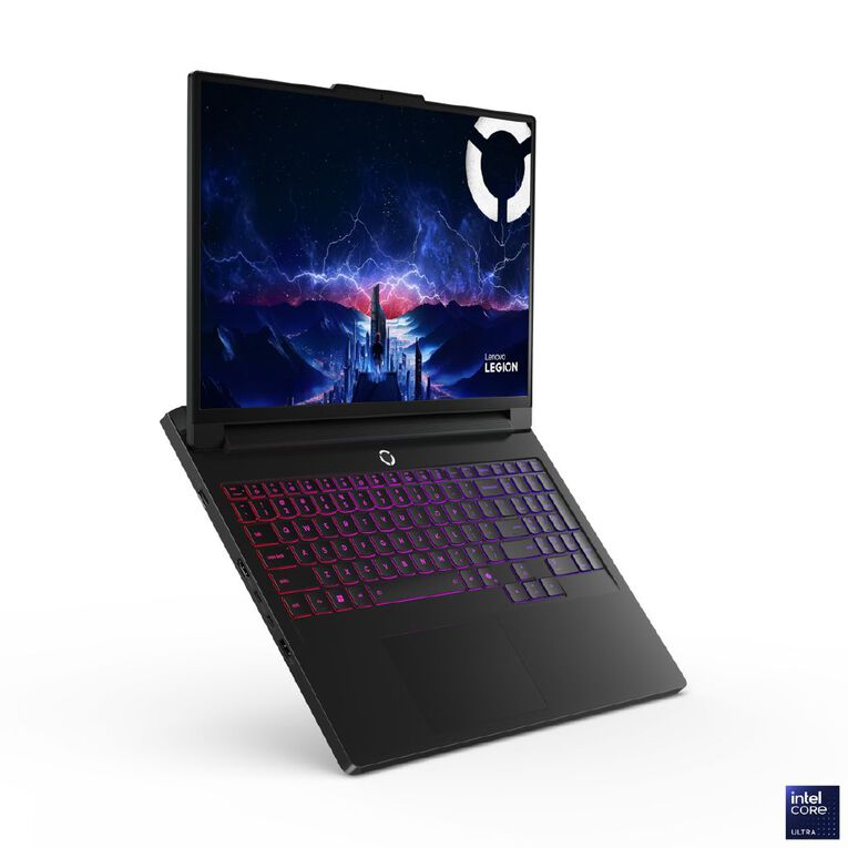 Lenovo Legion Pro 7i 16 inch WQXGA OLED Intel Core Ultra 9-290HX Plus 64GB RAM 1TB SSD RTX 5090 24GB Windows 11 Gaming Notebook, , hi-res