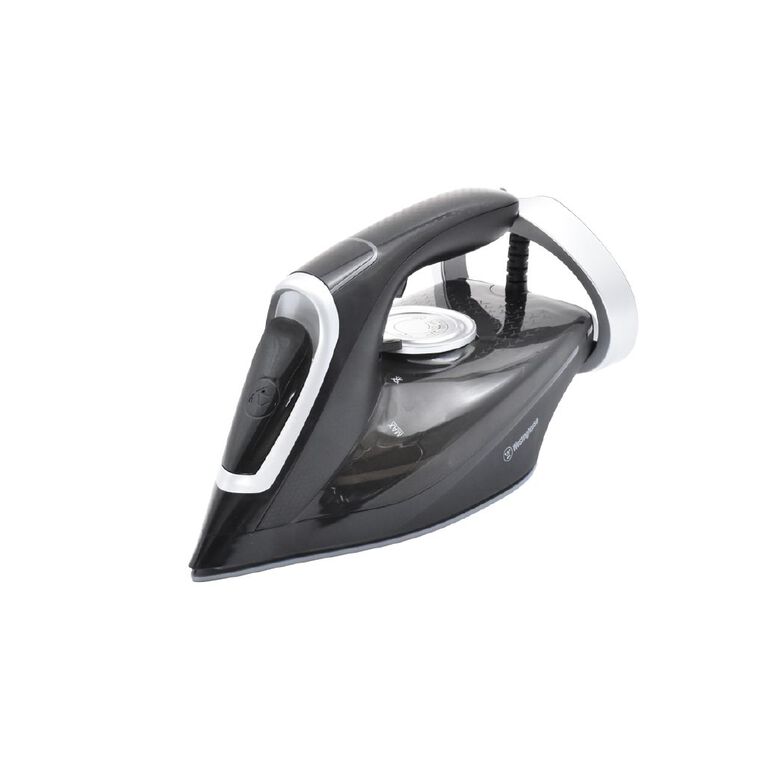 Westinghouse 2200W Premium Steam Iron, , hi-res