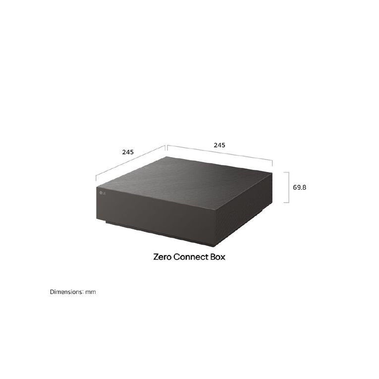 LG 77 Inch W6 Evo AI 4K OLED Smart TV 2026, , hi-res