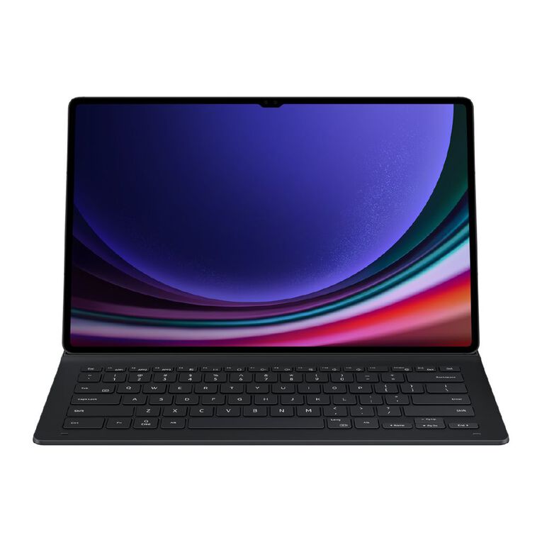 Samsung Tab S9 Ultra Book Cover Keyboard Slim - Noel Leeming