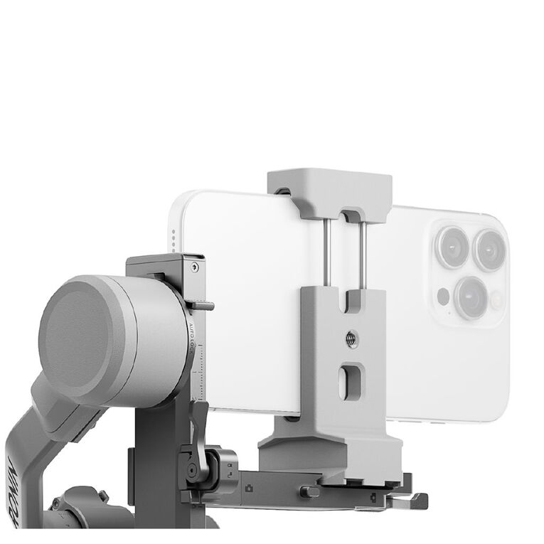 DJI RS 4 Mini phone holder, , hi-res