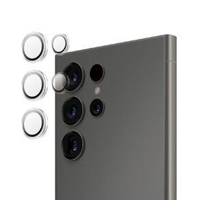 PanzerGlass Hoops Lens Protector - Samsung S25 Ultra