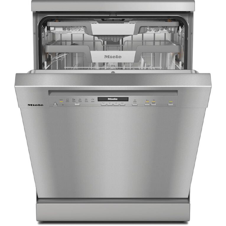 Miele Freestanding Dishwasher - G7130SC CLST, , hi-res