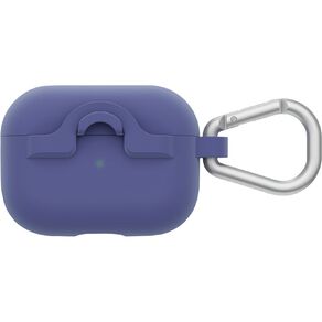 OtterBox Case for AirPods Pro (1st/2nd Gen & Pro 2) Space Cadet - Purple
