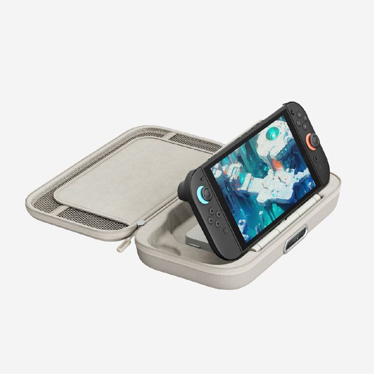 Belkin Charging Case Pro for Nintendo Switch 2 - Sand, , hi-res
