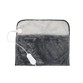 Homedics Heated Foot Pouch