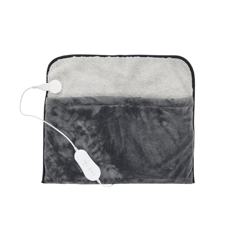 Homedics Heated Foot Pouch, , hi-res