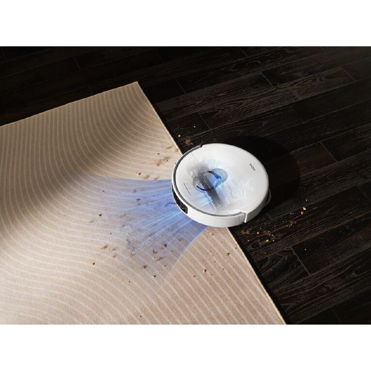 Mova P50 Ultra Robot Vacuum & Mop - Self-Emptying Cleaning with Hot Water Mop Washing, , hi-res