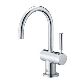 Insinkerator Near Boiling Filtered Water Tap