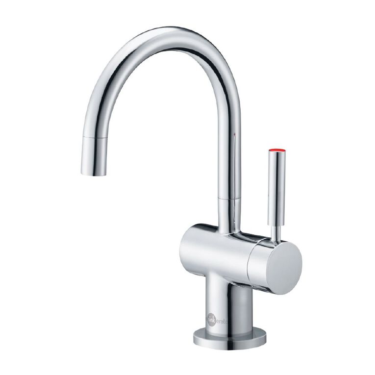 Insinkerator Near Boiling Filtered Water Tap, , hi-res