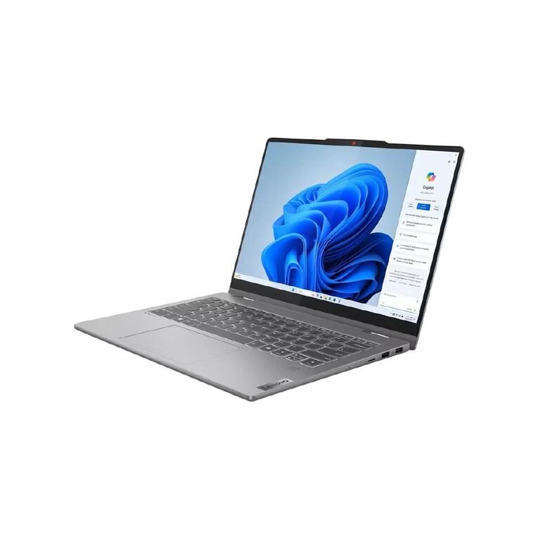 Lenovo IdeaPad 5i 2-in-1 14 inch WUXGA Touchscreen Intel Core i5-13420H 16GB RAM 512GB SSD Windows 11 Notebook with Pen, , hi-res