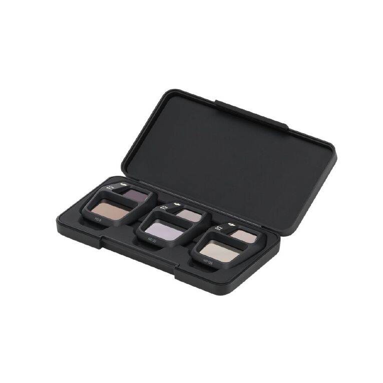 DJI Air 3S ND Filter Set ND8-32-128, , hi-res