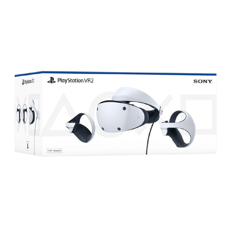 PlayStation VR2, , hi-res