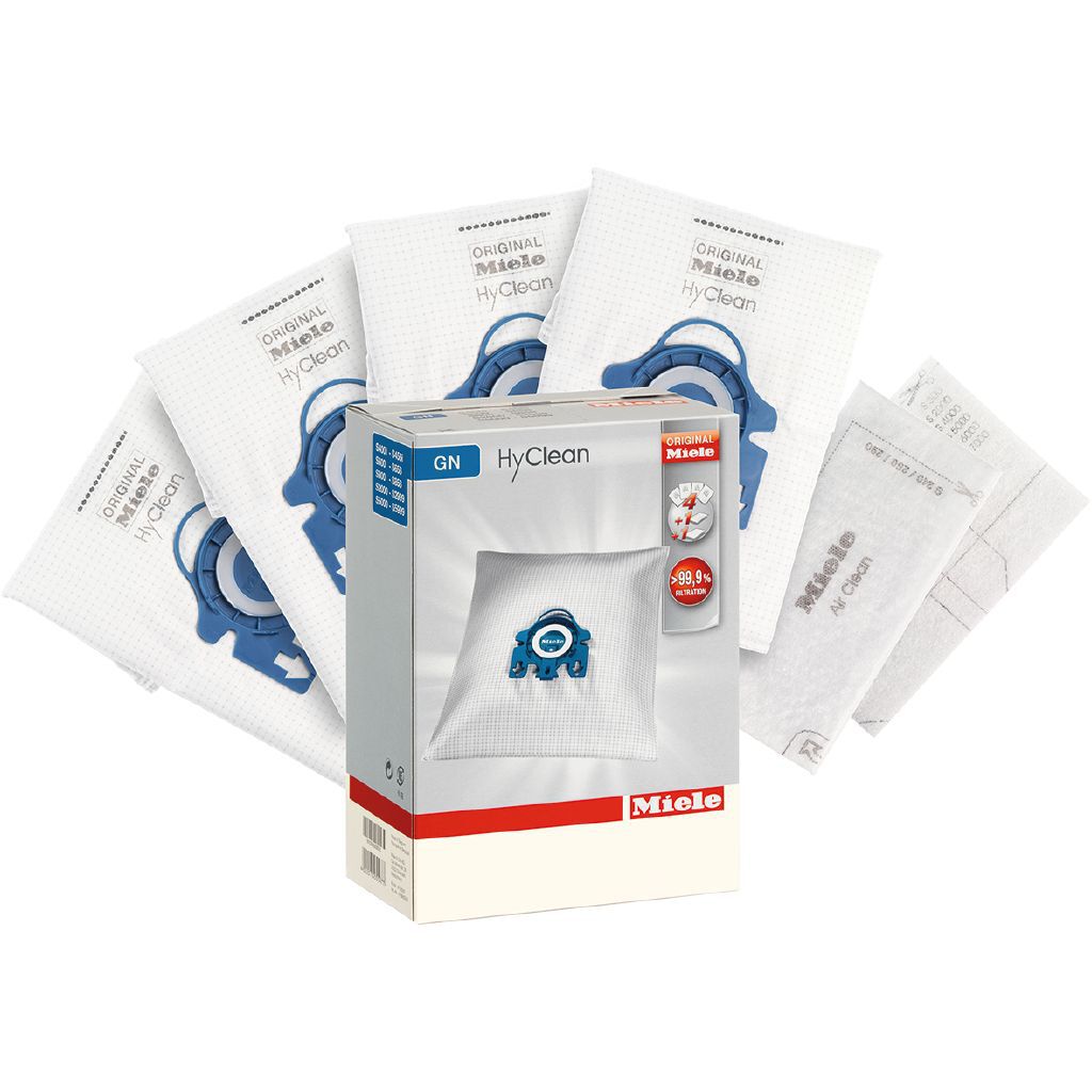 Miele GN Vacuum Bag - Noel Leeming